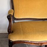 Louis sofa