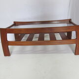 Vintage teak coffee table "Katrina" from G-Plan