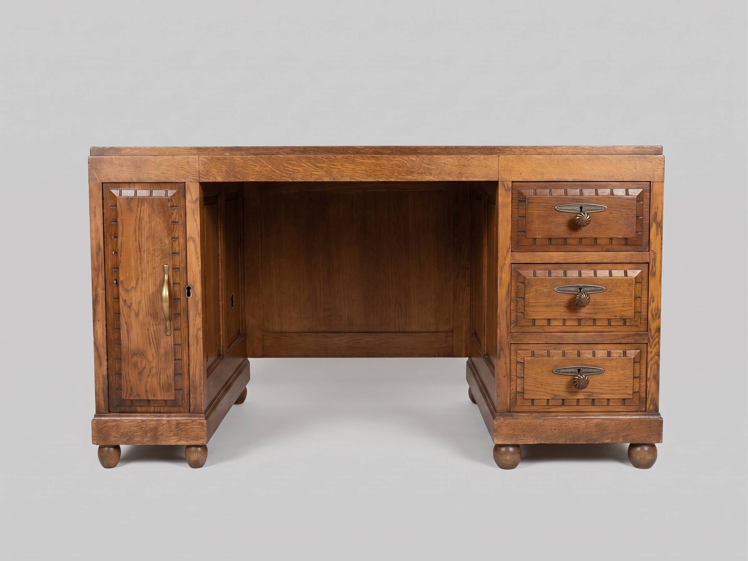 Vintage desk