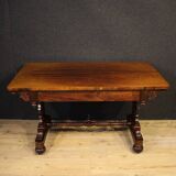 Antique 19th century Welsh writing desk