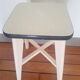 EFi vintage stool