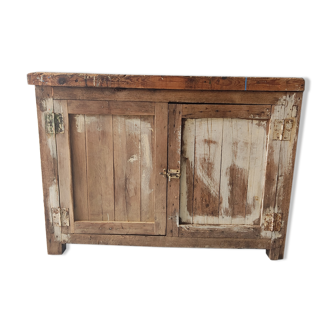 Oak work