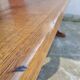 Farm table