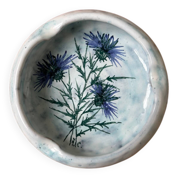 Vintage ashtray A.Clément St Paul