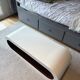 Vintage coffee table