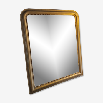 Louis Philippe mirror 148x121cm