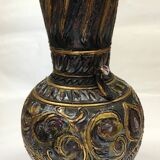 Nimy ceramic vase by Louis Waem