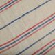 Set of 2 vintage Turkish cushion covers 51x51 cm
