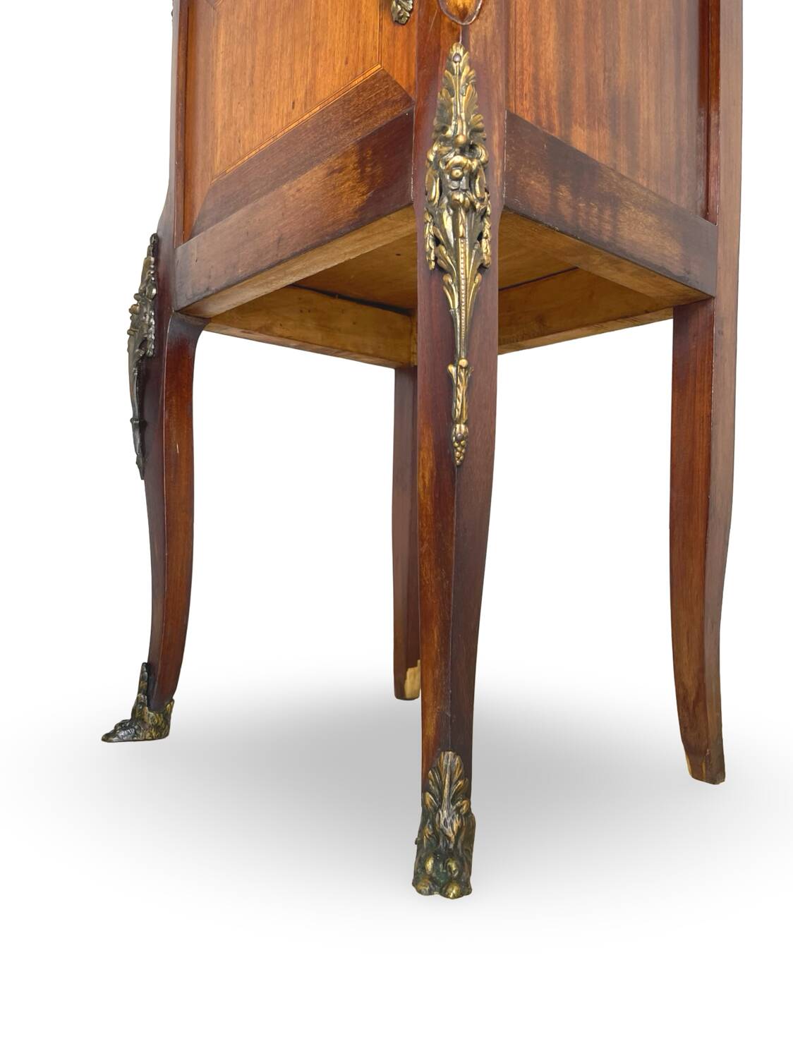 Italian nightstands 1910s/1920s