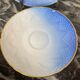 Set of 2 porcelain breakfast sets "Royal Copenhagen"