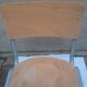 School chair