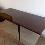 Scandinavian design table.