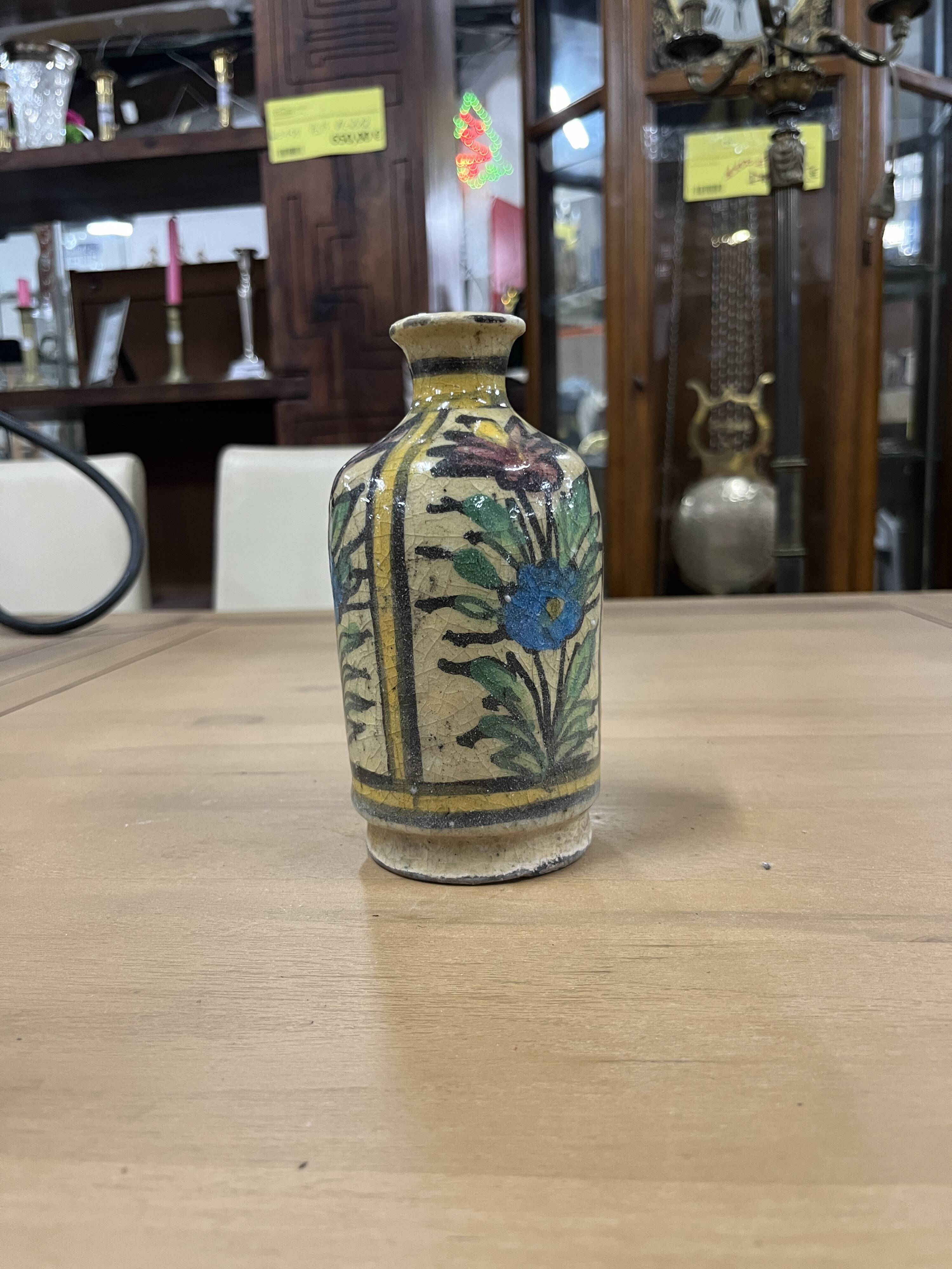 Small syrian vase