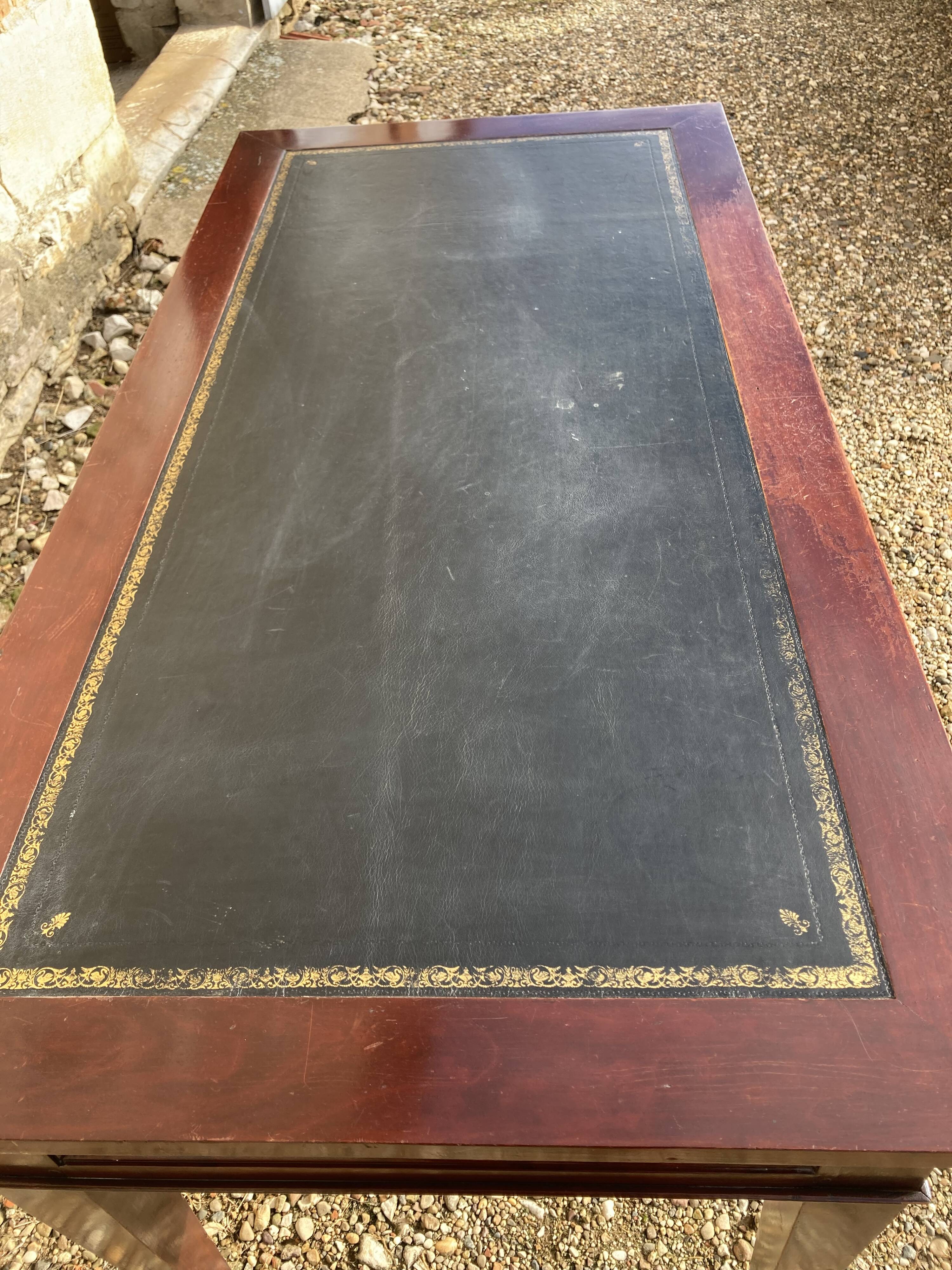 Desk Louis XVI Directory