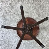 Lot of 4 Marko vintage stools