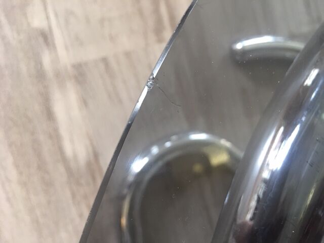 Table basse Anaconda
