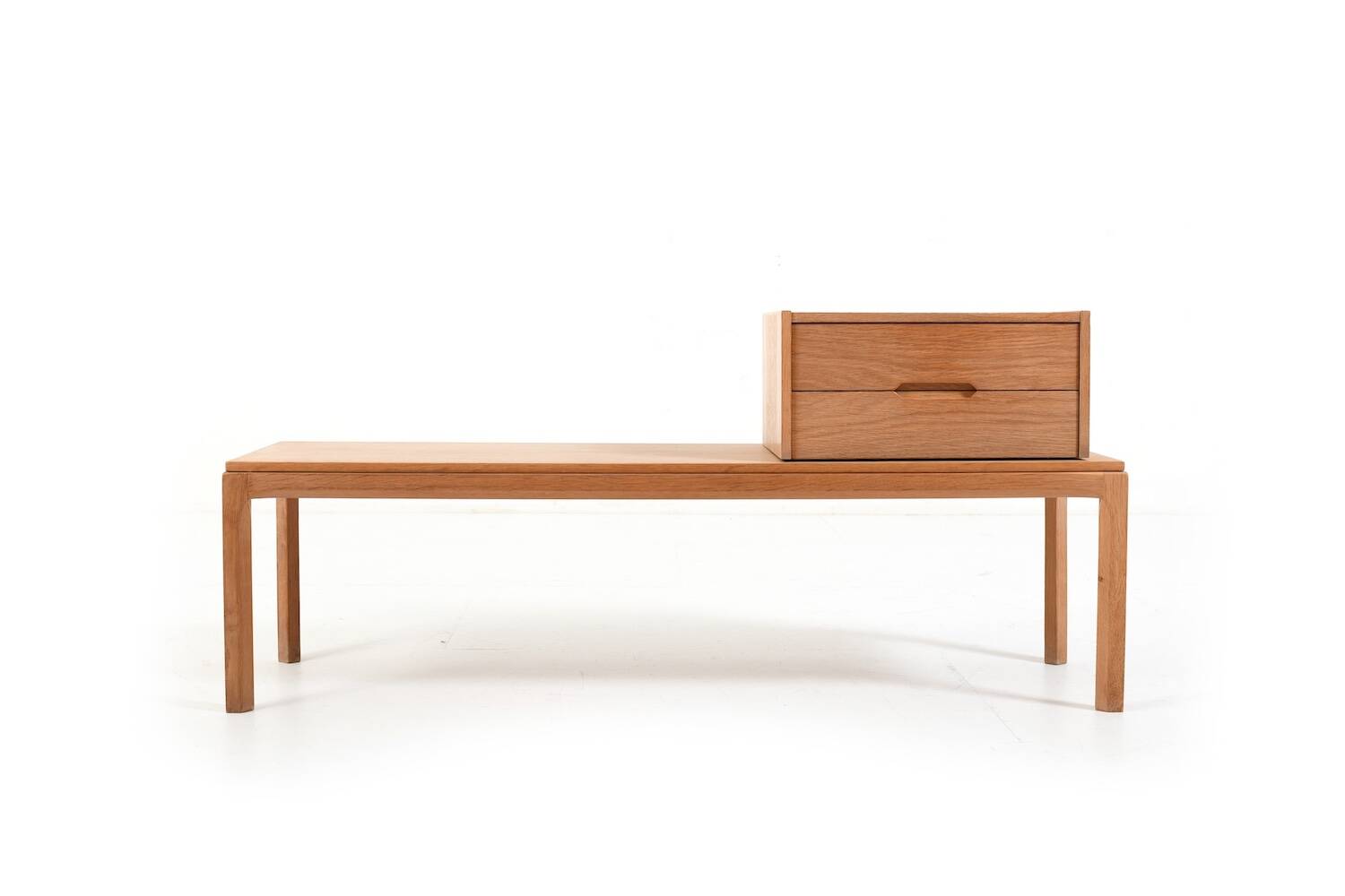 Entrance Hall Set by Kai Kristiansen for Aksel Kjersgaard