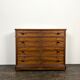 Commode en acajou