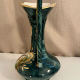 Vase by Hubert Béquet
