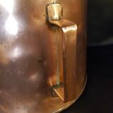 Large coal bucket