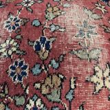 Housse de coussin turc vintage, 45 x 45 cm