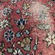 Housse de coussin turc vintage, 45 x 45 cm