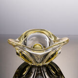 Vide-poche en verre