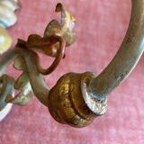 Vintage Italian wall light, 1970s