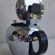 Baumlin art deco coffee maker