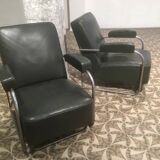 Fauteuils Bauhaus