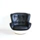 "Karaté" armchair by Michel Cadestin