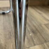 Cane chair made in Italy