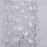 Grape shaped bedside lamp