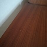 Extensible table