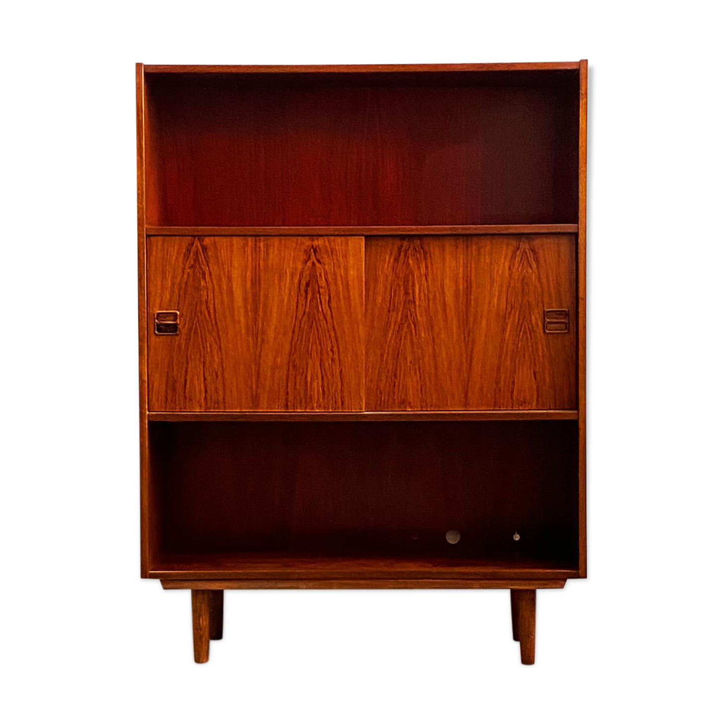 Teak sideboard 50/60