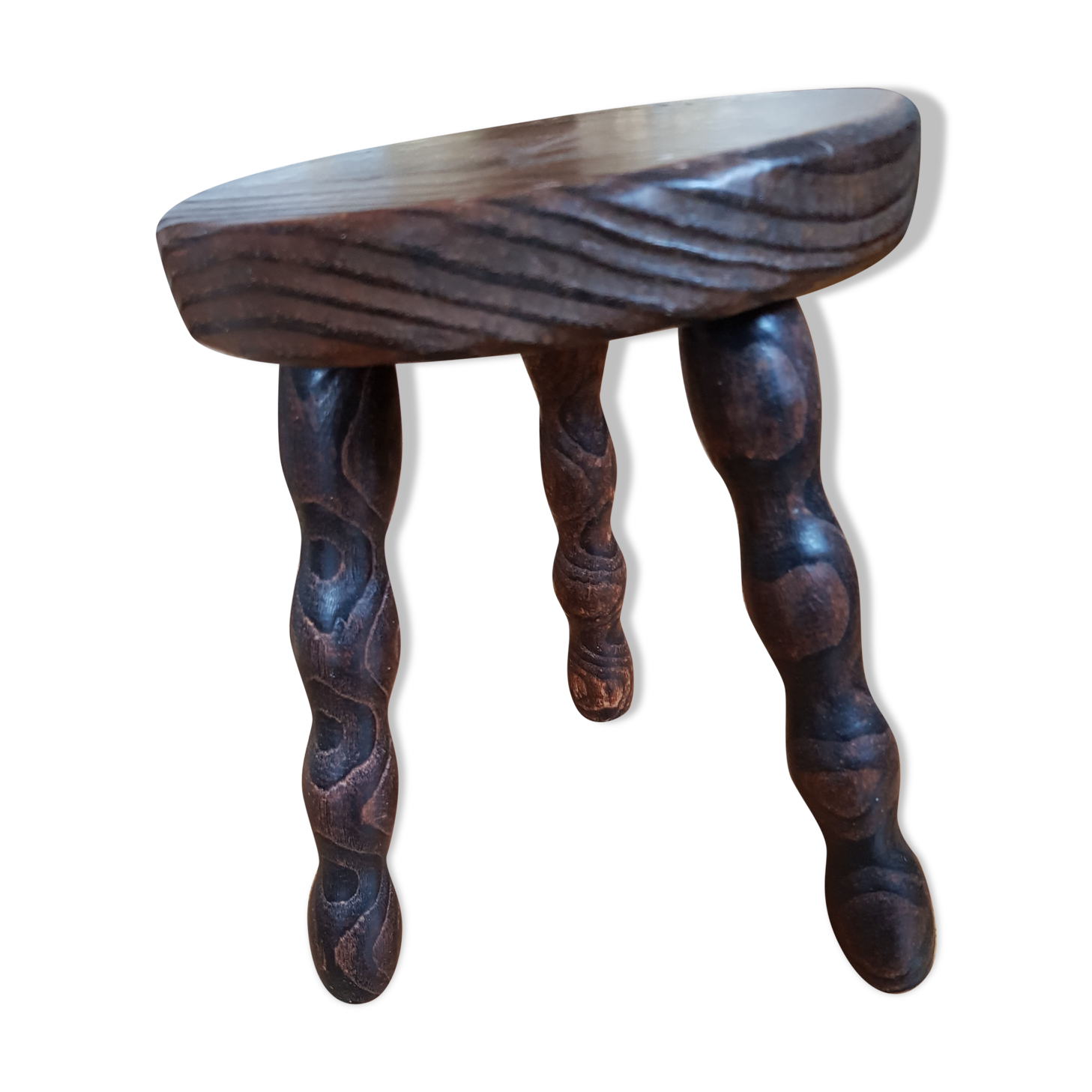 Farm stool