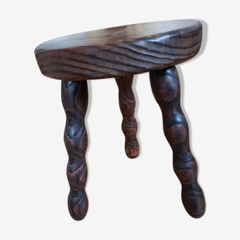 Farm stool