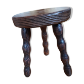 Tabouret de ferme