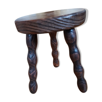 Farm stool