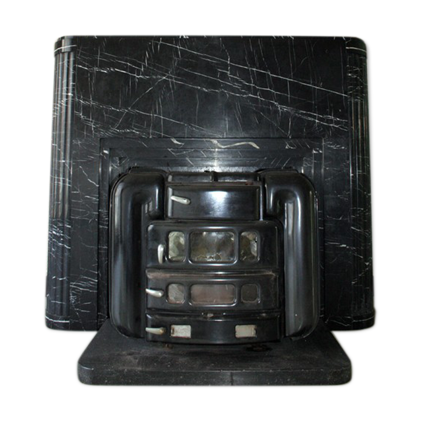 Vintage stove ca. 1950