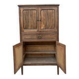 Armoire 4 volets