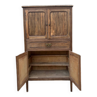 Armoire 4 volets
