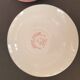 English porcelain coffee set 22 pieces