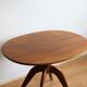 Table d'appoint Designer des années soixante