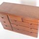 Japanese commode