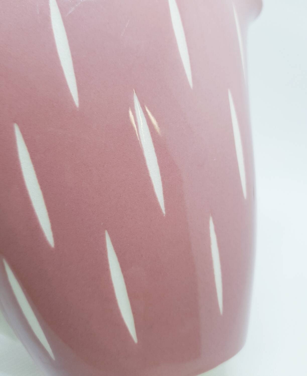 Pot à lait Villeroy & Boch années 1950