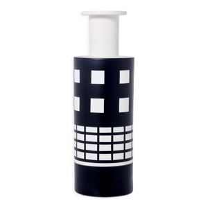 Vase céramique Ettore Sottsass