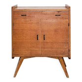 Buffet années 60