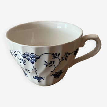 Old English mug