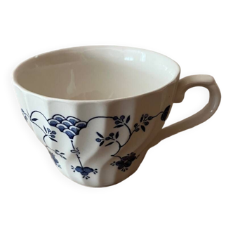 Tasse anglaise ancienne